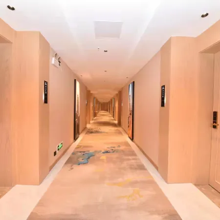 Hengdong New Pearl Hotel