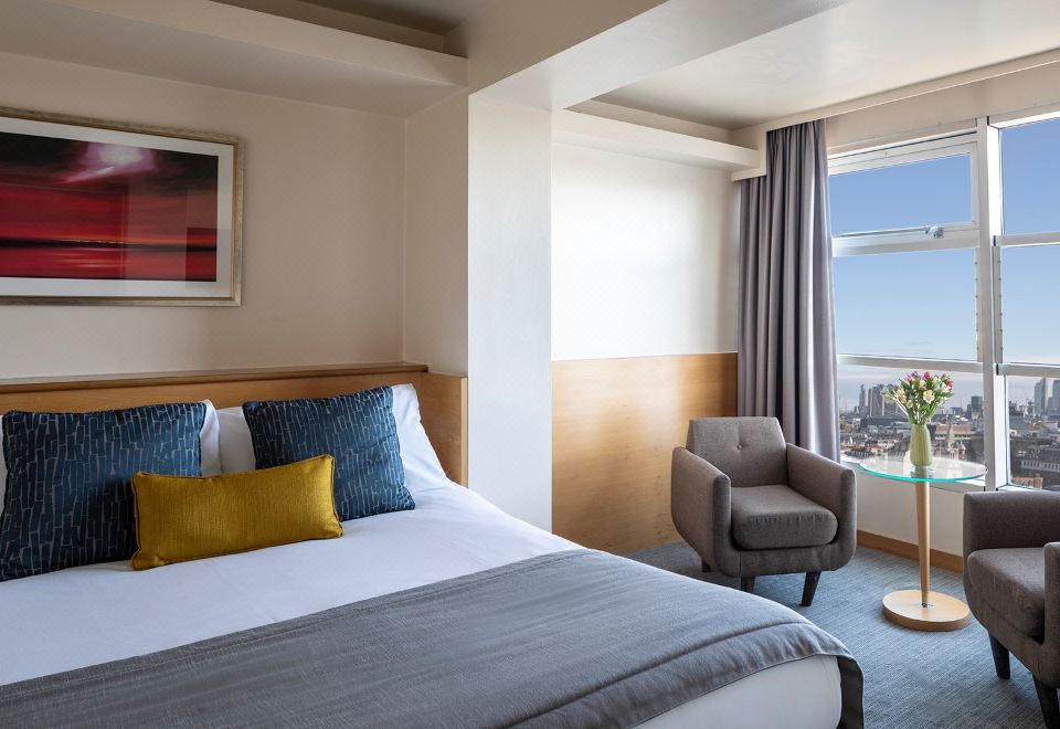 세인트 자일스 런던 호텔 이미지