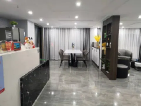 Shangqilou Homestay