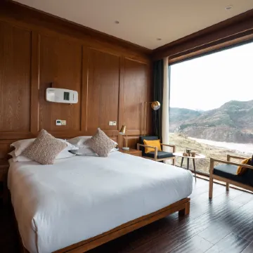 Songtsam Laigu Lodge (Ranwu)