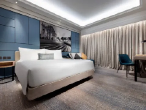 Lisboeta Macau Hotels in Macau