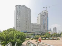โรงแรมในเครือแอร์เมท (ถนนคนเดินจัตุรัสซื่อฟู่) โรงแรมในเหอเฟย