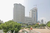 Airmate Chain Hotel (Shifu Square Pedestrian Street)