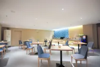 如家飯店（四平火車站店）