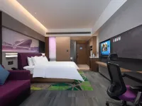 Hampton by Hilton Chengdu Pidu Hi-Tech Zone Hotels near Pidu District