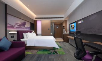 Hampton by Hilton Chengdu Pidu Hi-Tech Zone