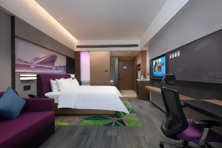Hampton by Hilton Chengdu Pidu Hi-Tech Zone