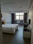 Wanxiang Fashion Chain Hotel Qixian Hongqi Road Hotels in Qi County