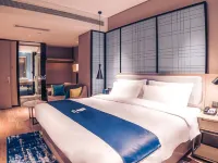 Echarm( tengxian Hongtuo Central City Branch) Hotels in Teng County