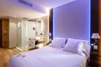 MB Boutique Hotel - Adults Recommended Hotels in Torrox