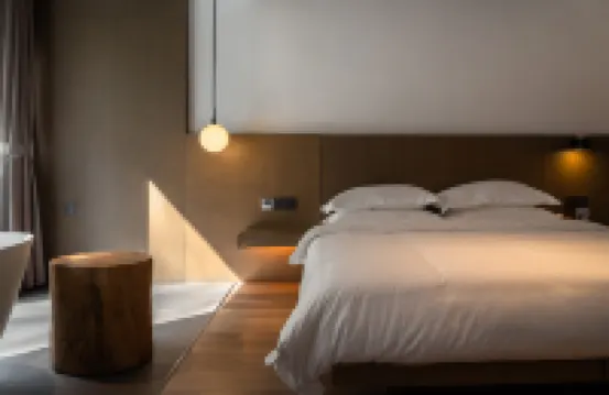 YANGSHUO theJING Inn