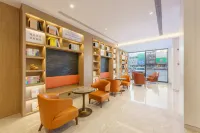 HanTing Hotel (Donggang Huanghai Dashichang)