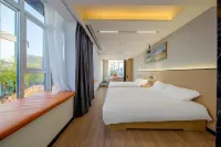 Floral Hotel·Jintan Maoshan Yunyu Hotel