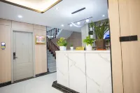 Tongshun Hotel (People's Hospital Shop)