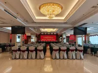 譽興大飯店（崑山高鐵南站柏廬南路店） - 2 星級