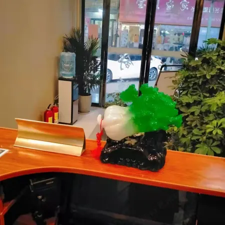 Zhengyang Guangzhou Hotel Отели в г. Чженян