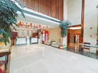 Hongtai Century Hotel Hotels in Lingbi