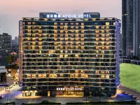 Atour Hotel Shunde Happy Coast Foshan