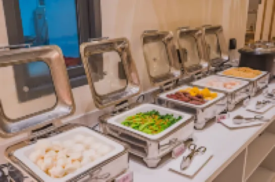 城市便捷飯店（汝城汽車北站店）