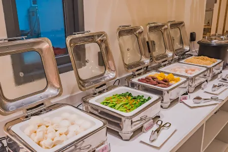 City Comfort Inn (Rucheng North Bus Station) Отели рядом с достопримечательностью «Hunan Nuanshui Hot Spring Resort»