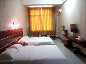 Huaxia Hotel Hengzhou