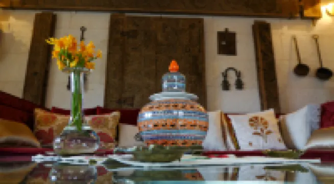 卡帕多奇亞鴿子酒店