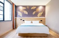 Finda Hotel (Tianfu International Airport Branch)