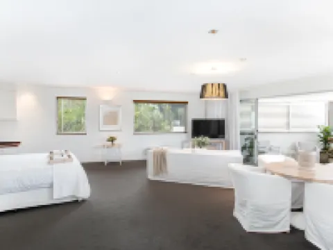 Bannisters by the Sea Mollymook Hotels in Mollymook