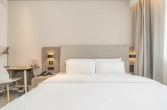 โรงแรม HanTing (ถนนหุยเหมิง โตหลุน)