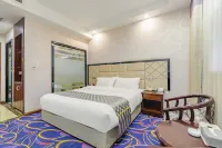 GreenTree Alliance (Bengbu High-Speed Railway Station University Town)