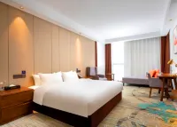 Fuzhou Huayue Hotel