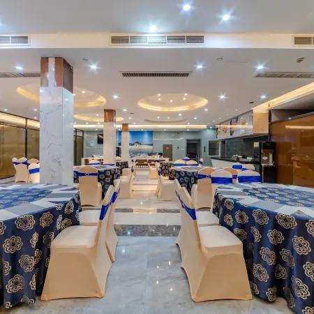 Shenjiamen Hotel