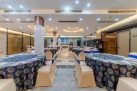 โรงแรมเซินเจียเหมิน - พร้อมอาหารเช้า