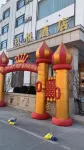 Wafangdian Jiuyue Hotel - 3-Star