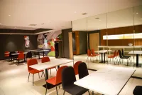 Shankee Coffee Style Hotel (Xianghuang Banner Zhengfu) Hotels in Xianghuang-Banner