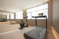 JI 호텔 (동주장로 지점) 루둥 호텔