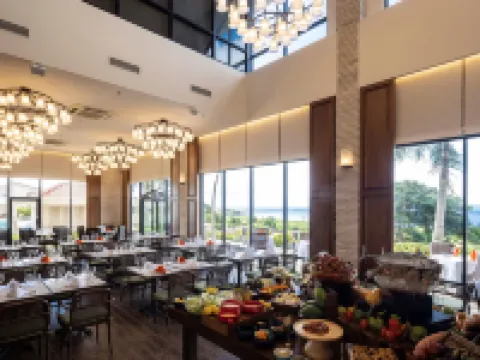 Coral Ocean Resort Saipan otelleri