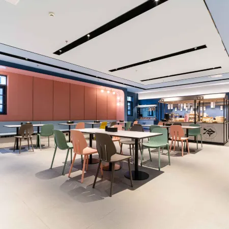 HanTing Hotel (Shehong)