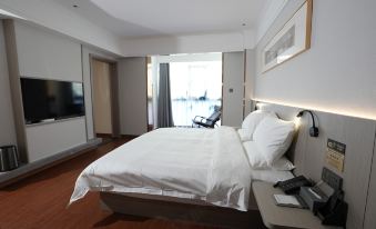 Fengqiu Guest House