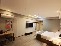 Shankee Hotel (Dingnan Railway Station)