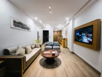 shanyueju Hotel Hotels in Jiaoling