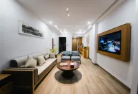 shanyueju Hotel Hotels in Jiaoling