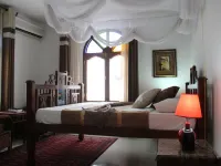 Al-Minar Hotel Hotels in Zanzibar City