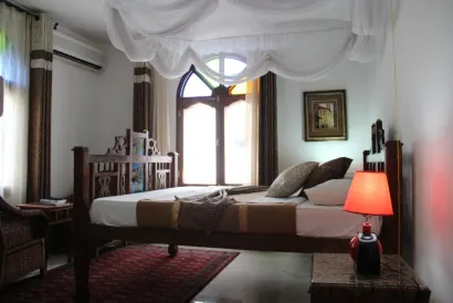 Al-Minar Hotel
