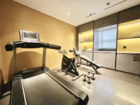 南寧馬可波羅假日酒店（會展中心琅西地鐵站店）