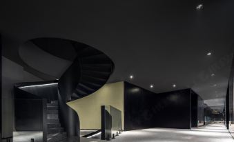 (BO Hotel Yangshuo West Street Lijiang Branch)