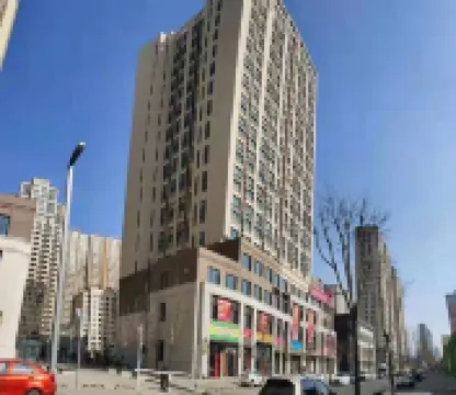 米奧電競酒店（太原萬象城店）