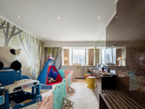 Dorsett Chengdu Hotels in Chengdu