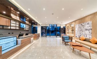 HanTing Hotel (Tongxiang Chongfu)