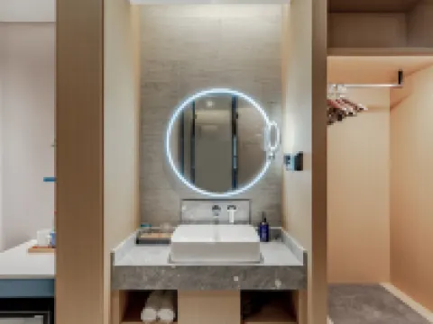 星程酒店（固鎮錦江花園店） 固鎮酒店